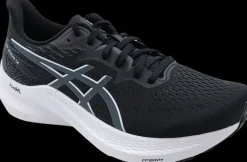 Asics Hardloopschoenen>GT-2000 12 black/carrier grey
