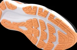 Asics Hardloopschoenen>GT-2000 13 black/faded orange