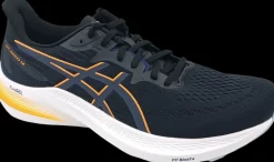 Asics Hardloopschoenen>GT-2000 12 black/fellow yellow