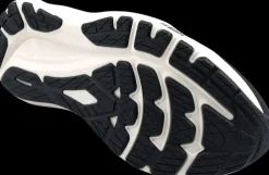 Asics Hardloopschoenen>GT-2000 13 black/white WIDE 2E