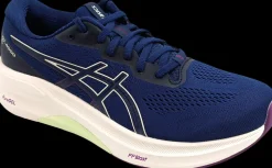Asics Hardloopschoenen>GT-4000 4 blue expance/birch