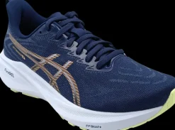 Asics Hardloopschoenen>GT-2000 13 blue expanse/champagne