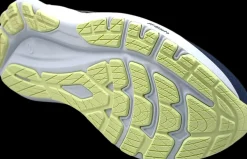 Asics Hardloopschoenen>GT-2000 13 blue expanse/champagne