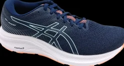 Asics Hardloopschoenen>GT-4000 3 blue expanse/mint tint