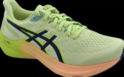 Asics Hardloopschoenen>GT-2000 12 cool matcha / blue expanse