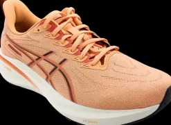 Asics Hardloopschoenen>GT-2000 13 faded orange/desert red