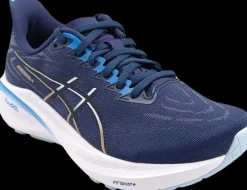 Asics Hardloopschoenen>GT-2000 13 indigo blue/ carrier grey
