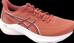 Asics Hardloopschoenen>GT-2000 12 light garnet/ brisket red