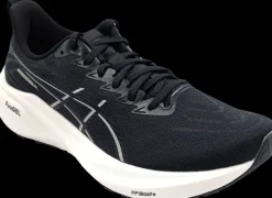 Asics Hardloopschoenen>GT-2000 13 (narrow) 2A black/white