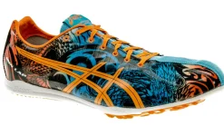 Asics Spikes>Gun Lap LD blue-dragon