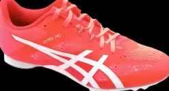 Asics Spikes>Hyper MD 8 Diva Pink/White [unisex]