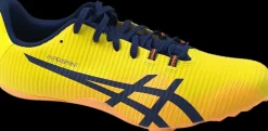 Asics Spikes>Hypersprint 8 bright yellow/blue expanse [unisex]