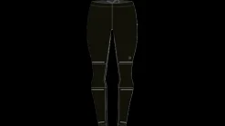 Asics Hardloopbroeken>Men's Lite-show running tights [performance black]