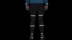 Asics Hardloopbroeken>Men's Lite-show running tights [performance black]