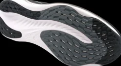 Asics Hardloopschoenen>Nimbus 26 black/graphite grey