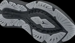 Asics Hardloopschoenen>Novablast 4 black/graphite grey