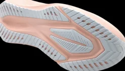 Asics Hardloopschoenen>Novablast 5 breeze/white