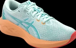 Asics Hardloopschoenen>Novablast 5 GS sooting sea/wave teal