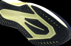 Asics Hardloopschoenen>Novablast 5 indigo blue/amber