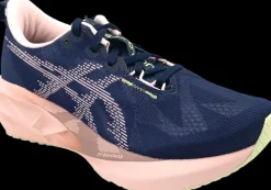 Asics Hardloopschoenen>Novablast 5 midnight/breeze