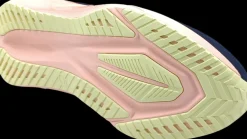 Asics Hardloopschoenen>Novablast 5 midnight/breeze