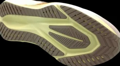 Asics Hardloopschoenen>Novablast 5 mineral beige/taupe grey