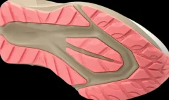 Asics Hardloopschoenen>Novablast 5 TR nature bathing/guava