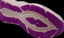 Asics Hardloopschoenen>Novablast 4 white/sooting sea