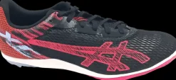 Asics Spikes>Resurgence XC Spikes black [unisex]