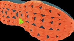 Asics Trailschoenen|Hardloopschoenen>Trabuco Max 4 cold moss/nova orange