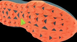 Asics Trailschoenen|Hardloopschoenen>Trabuco Max 4 cold moss/nova orange