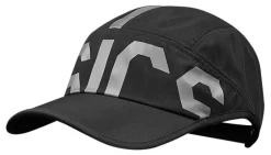 Asics Hardloop Petjes>training cap performance black/real white [winter]