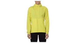 Asics Sportjacks>Waterproof jacket Sulphur Spring Women