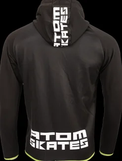 Atom Vrijetijd Wieler Kleding|Overig>hoodie