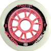 Atom Skeelerwielen>Matrix 100mm roze
