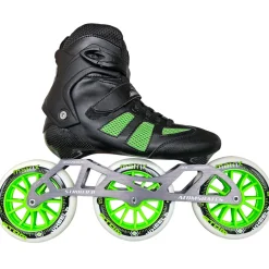 Atom Inline Skates En Skeelers>Pro Fitness 3x125