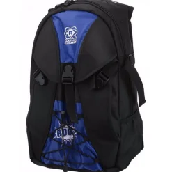Atom Schaats- En Skatetassen|Accessoires>rugtas blauw
