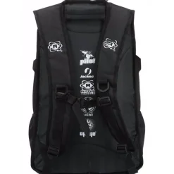 Atom Schaats- En Skatetassen|Accessoires>rugtas blauw