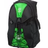 Atom Schaats- En Skatetassen|Accessoires>rugtas groen