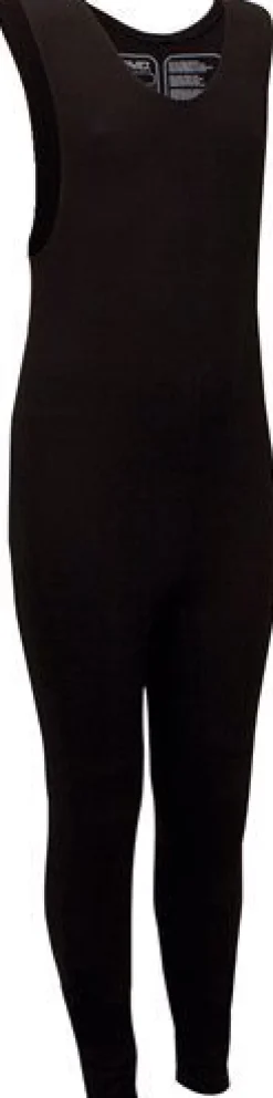 Avento Kleding|Schaatskleding>junior schaats salopette