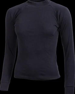 Avento Kleding|Onderkleding Kind>thermoshirt junior (lange mouw) 0719 navy