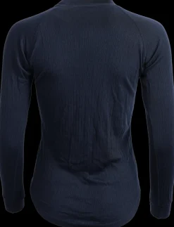 Avento Kleding|Onderkleding Kind>thermoshirt junior (lange mouw) 0719 navy