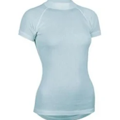 Avento Ondershirts>Thermoshirt Licht blauw