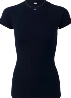 Avento Ondershirts>Thermoshirt Marine