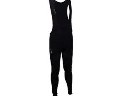 Avento Fietskleding Heren>Wielerbroek lang met zeem