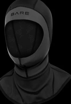 Bare Badmutsen>Exowear Hood