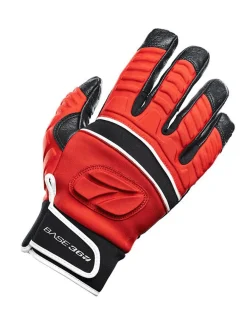 BASE360 Schaatskleding>snijvaste handschoen