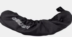 Bauer Schaatsaccessoires|Schaatsbeschermers>ijshockey beschermers zwart