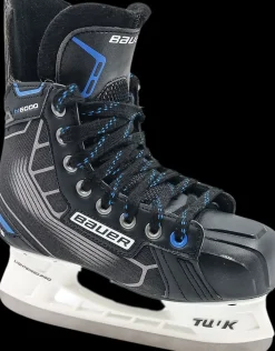Bauer Ijshockeyschaatsen><noscript><img width=