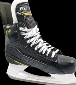 Bauer Ijshockeyschaatsen>supreme m1